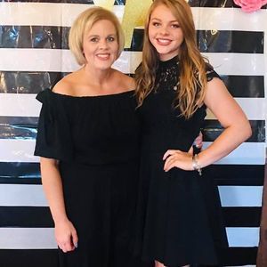 Meet your Posher, Melissa